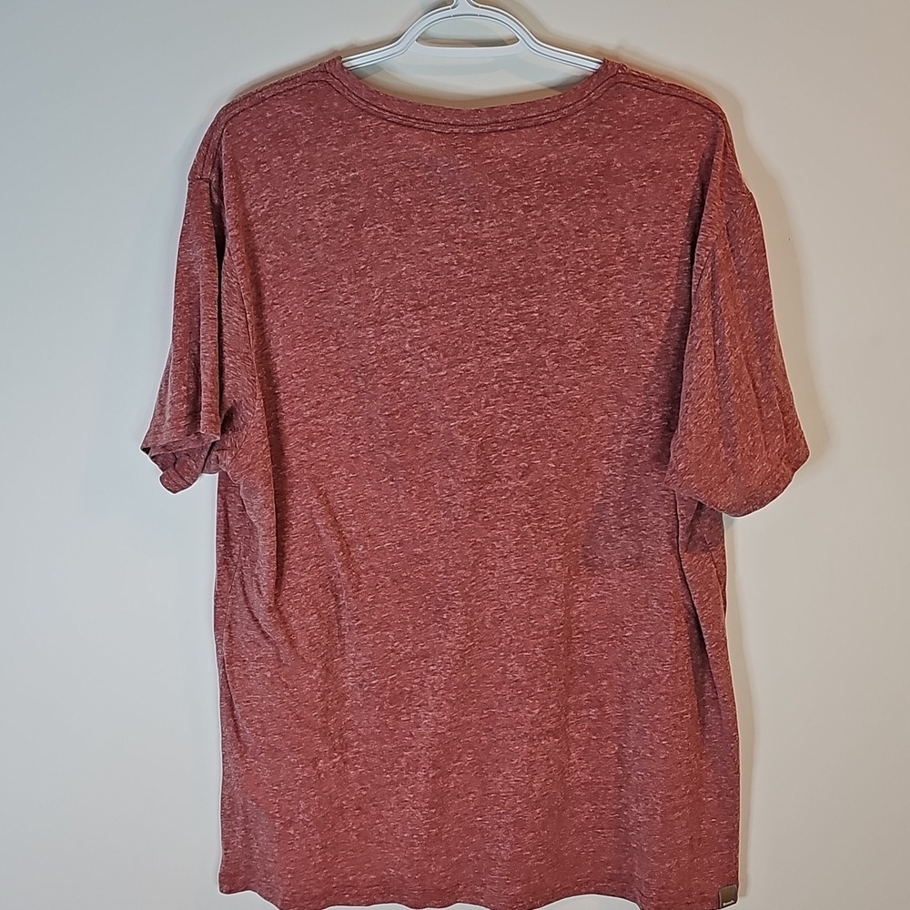 Bench Large Short Sleeve Tee - Picture 4 of 6
